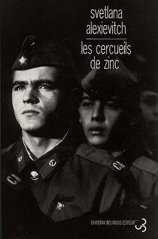 Les cercueils de zinc