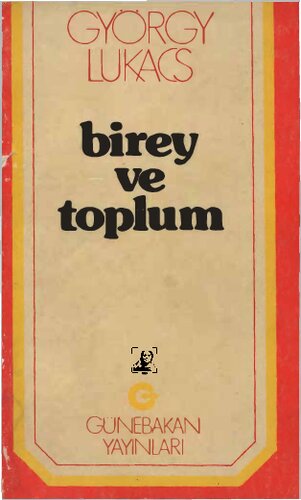 Birey ve Toplum