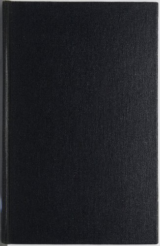 La doctrine de la création dans l'école de Chartres : étude et texte