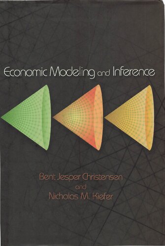 Economic Modeling and Inference
