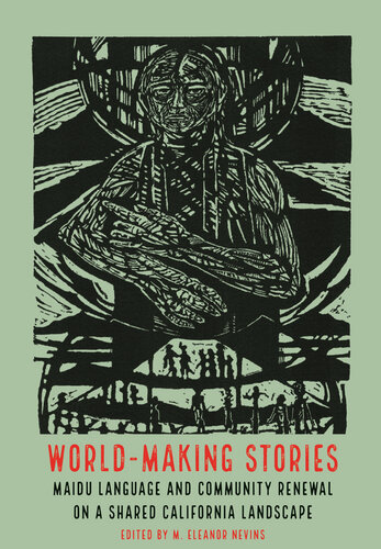 World-Making Stories
