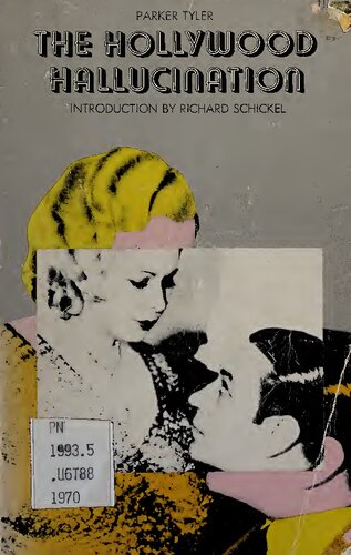 The Hollywood hallucination