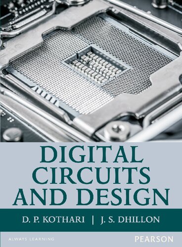 Digital Circuits & Design