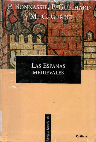 Las Españas Medievales