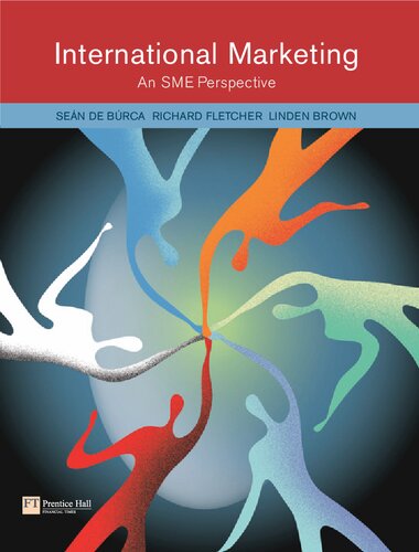 International Marketing: An SME Perspective
