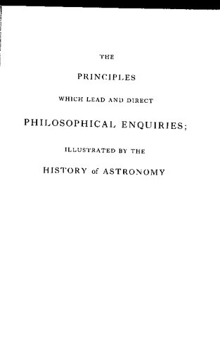 The History of Astromy