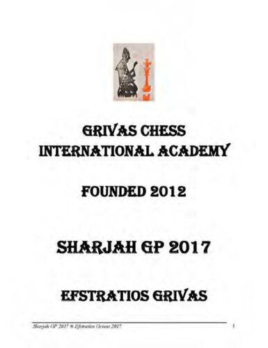 Grivas Efstratios