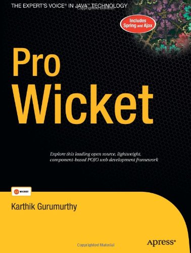 Pro Wicket