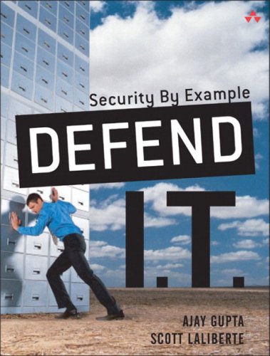 Defend I.T.: security by example