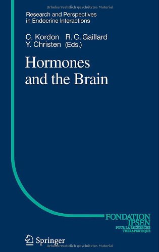 Hormones and the brain