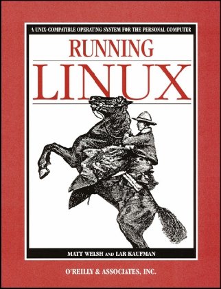 Running Linux, Fourth Edition