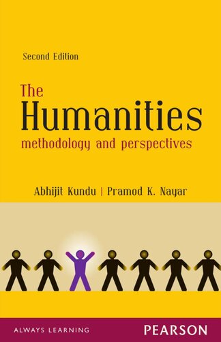 The Humanities: Methodology and Perspectives