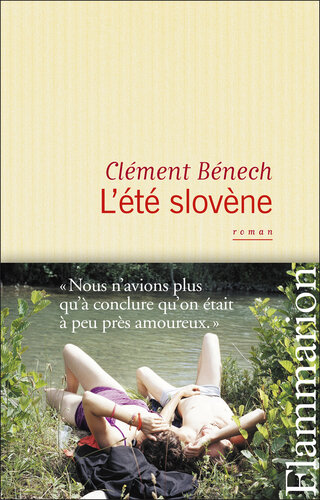 L’été slovène