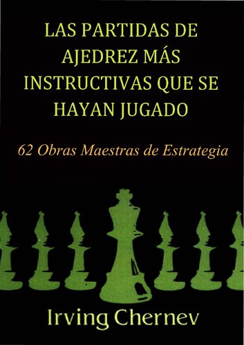 Las Partidas Mas Instructivas
