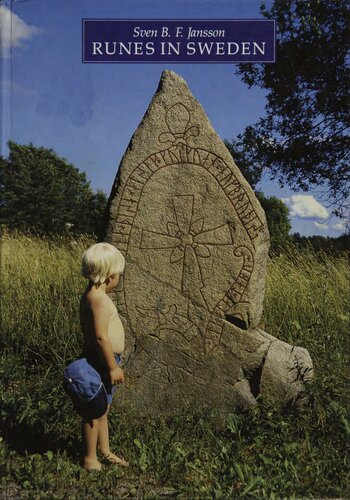 Runes in Sweden