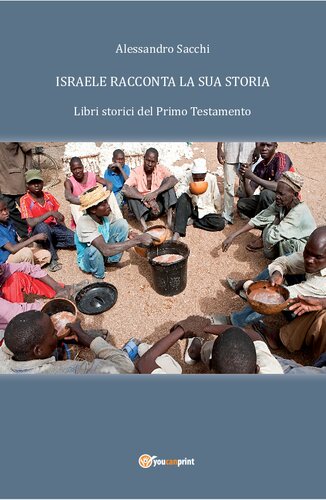 Israele racconta la sua storia