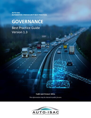 Governance