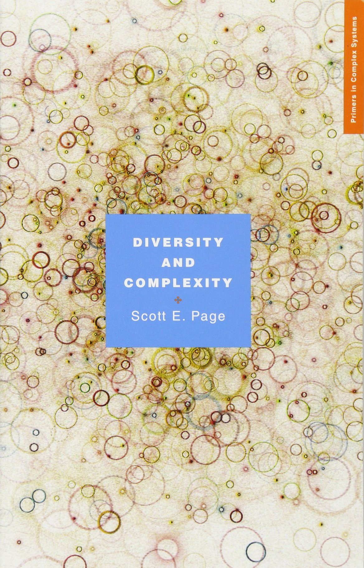 Diversity and Complexity