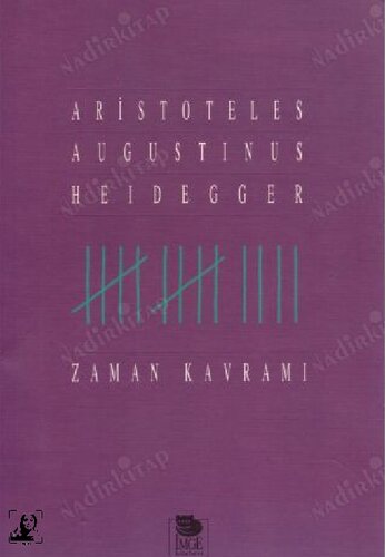 Zaman Kavramı