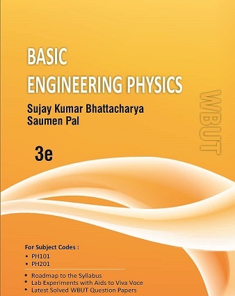 Basic Engineering Physics (WBUT–2013)