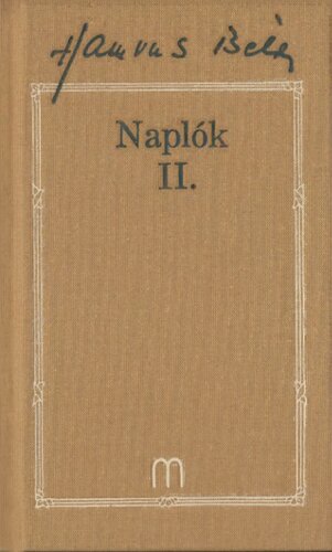 Naplók 2