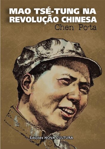 Mao Tsé-tung na Revolução Chinesa