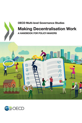 Making Decentralisation Work