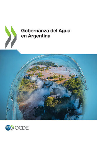 Gobernanza del Agua en Argentina