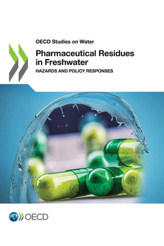 Pharmaceutical Residues in Freshwater
