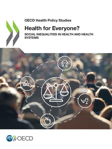 HEALTH FOR EVERYONE?.