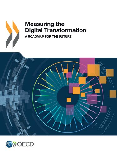 Going Digital: Shaping Policies, Improving Lives