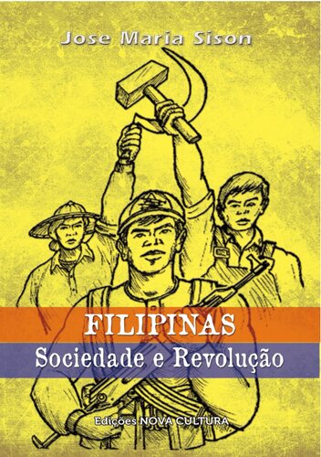 Filipina: sociedade e revolução