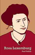 Rosa Luxembourg