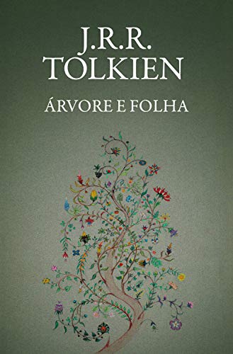 Árvore e folha