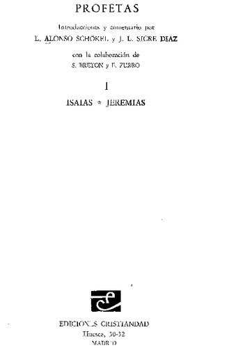 Profetas