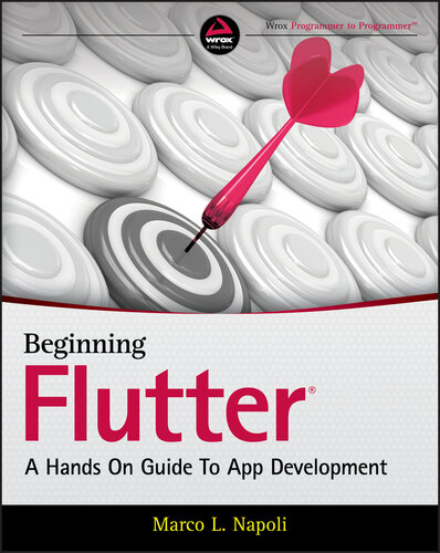 A Hands On Guide To App Development