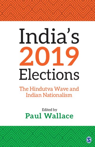 India's 2019 Elections: The Hindutva Wave and Indian Nationalism