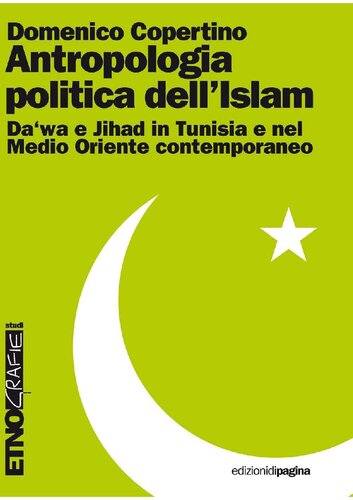 Antropologia politica dell'Islam