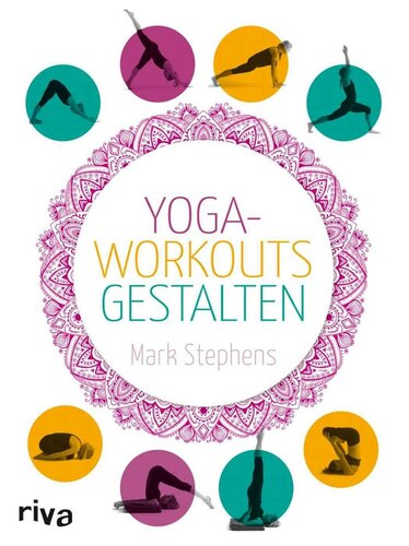 Yoga · Workouts gestalten
