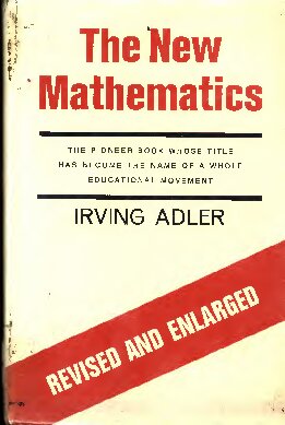 The New Mathematics