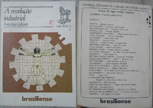A Revolução Industrial