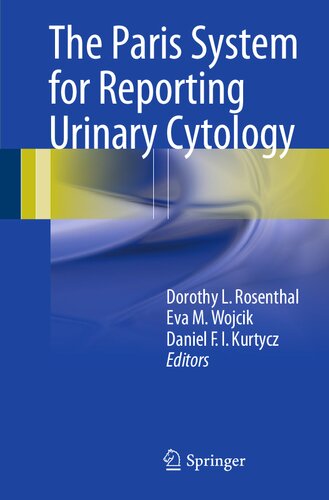 The Paris system for reporting urinary cytology