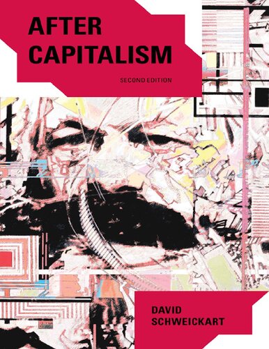 After Capitalism, 2nd Edition (New Critical Theory)