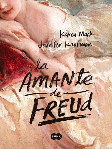 La amante de Freud