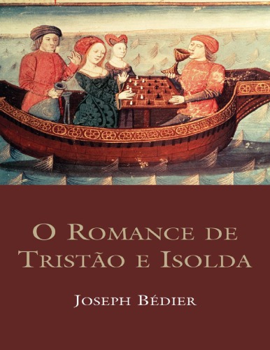 O Romance de Tristão e Isolda