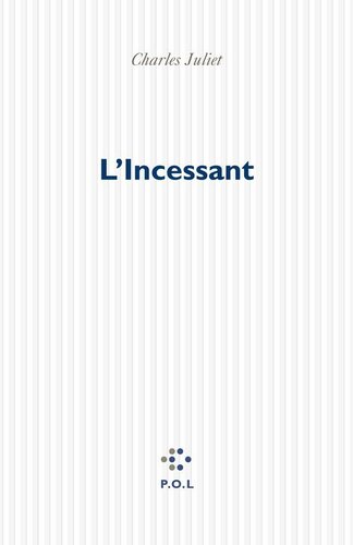 L'Incessant