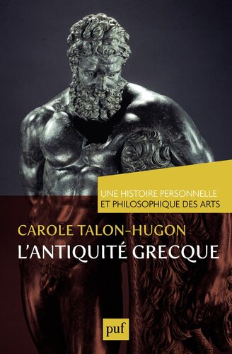 L'antiquité grecque