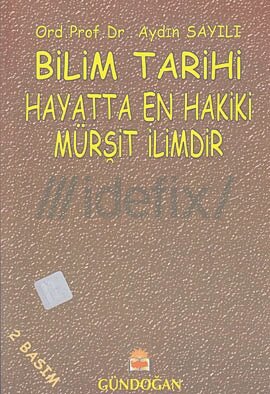 Bilim Tarihi
