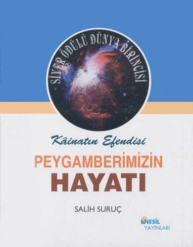 Peygamberimizin Hayatı