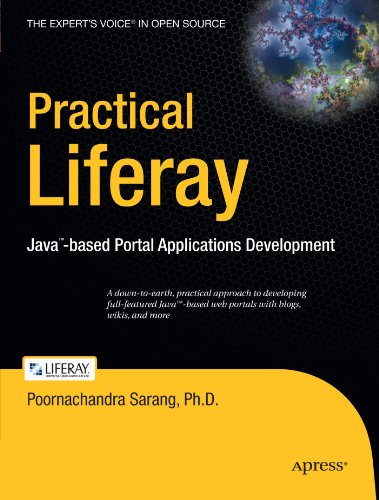 Practical Liferay: Java–based Portal Applications Development (Pro)